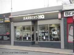 Barbers HQ image