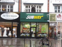 Subway image