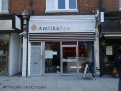 Amiika Spa image