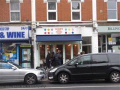 Angie's Little Food Shop image