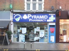 Pyramid Pharmacy  image