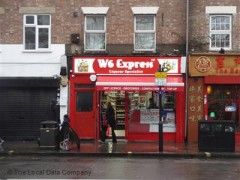 W6 Express image