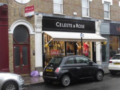 Celeste & Rose image