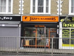 Jazz's Barbers image
