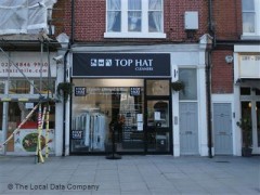 Top Hat Cleaners image