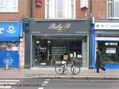 Ruby B  image
