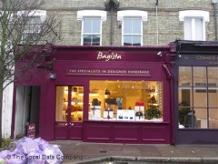 Bagista, 24 Devonshire Road, London - Fashion Accessories near