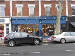 AIF London image