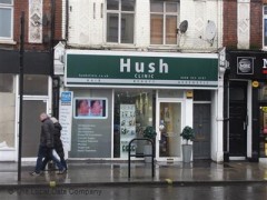Hush  image