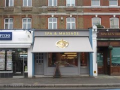 Spa & Massage image