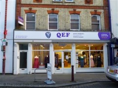 Queen Elizabeth's Foundation image