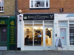 King's Clippers image