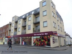 Sainsbury's Local image