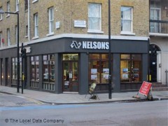 Nelsons image
