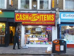 Cash Ur Items image