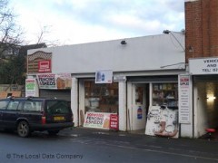 Norwoods Fencing & Sheds image
