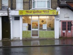 New Golden Wok image