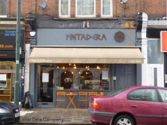 Pintadera image