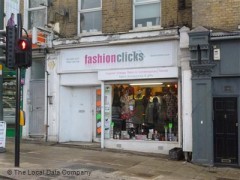 Fashion Clicks image