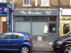 The Garden image