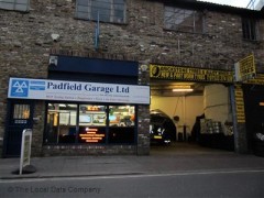 Brickstone Tyres image