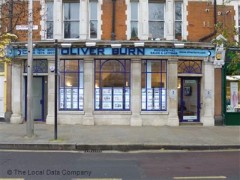 Oliver Burn image