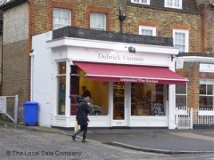 Dulwich Vintners image