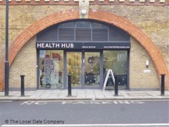 Health Hub image