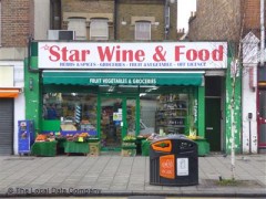 Star Wine & Food image