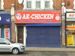 AK Chicken image