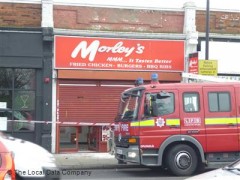 Morley's image