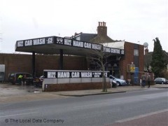 Herne Hill Hand Car Wash image