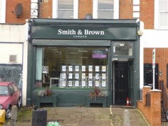 Smith & Brown image