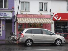 Patisserie Sainte-Anne image