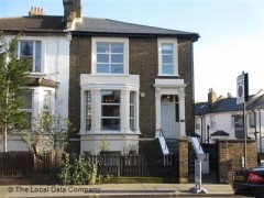 The London Chiropractic Clinic image