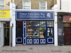 Prideaux House Charity Shop image