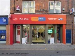 Post Office image