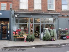 Green Room Cafe image