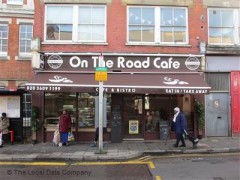 On The Road Cafe image
