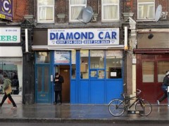 Diamond Cars image