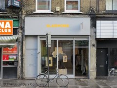 Glassworks London image