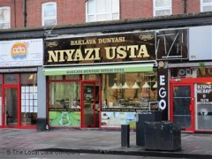 Niyazi Usta image