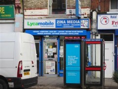 Zina Media image