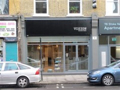 Vision image