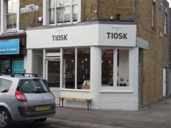 Tiosk image