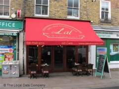 Lal Restaurant image