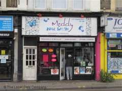 Meddy Hair Salon image