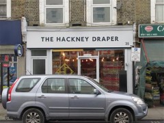The Hackney Draper image