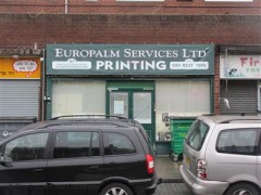 Europalm Services image