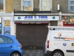 Jerk & Turk image